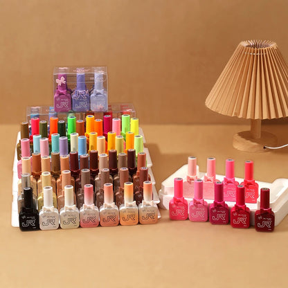 Premium Nail Polishers