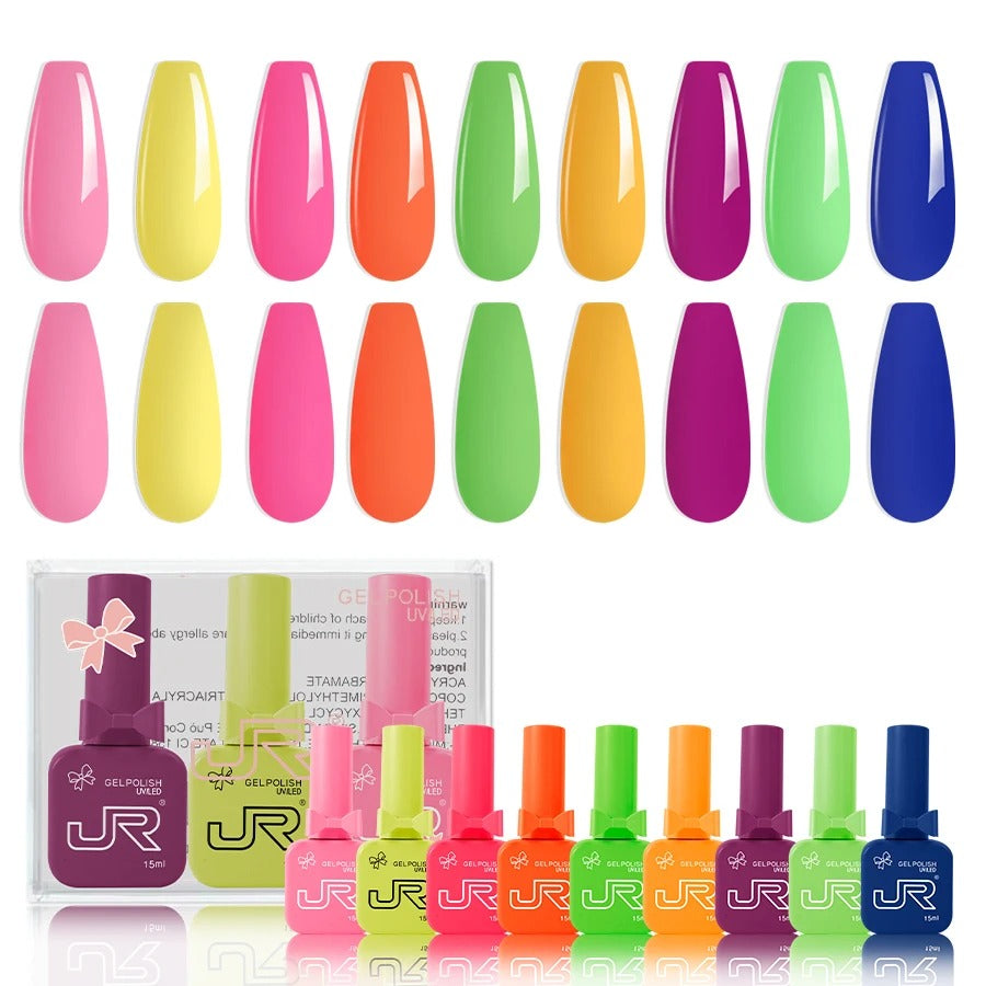 Premium Nail Polishers