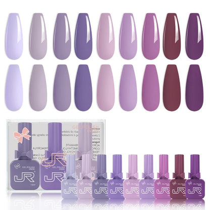 Premium Nail Polishers