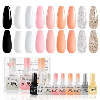 Premium Nail Polishers